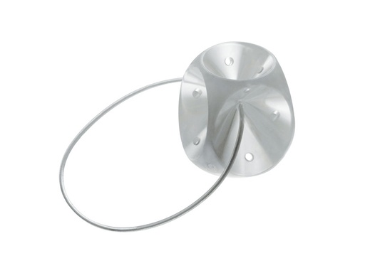 [29887] PESSARIO GYN&CUBE diametro 28/38 mm, h 38 mm - standard