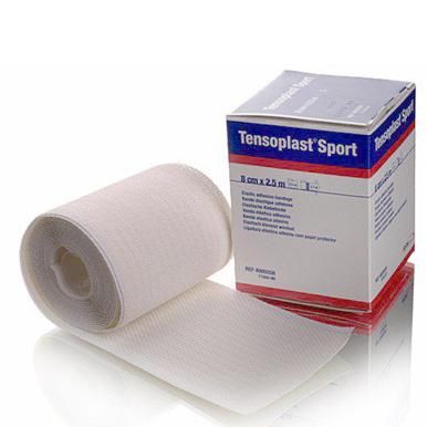 [DMM01073] Tensoplast sport cm 8 x 2,5 mt
