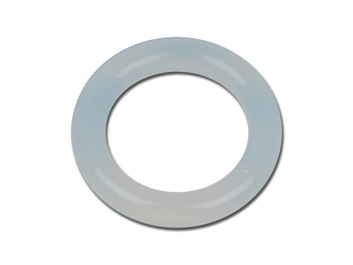 [29894] PESSARIO UTERINO SILICONE diam. 65 mm