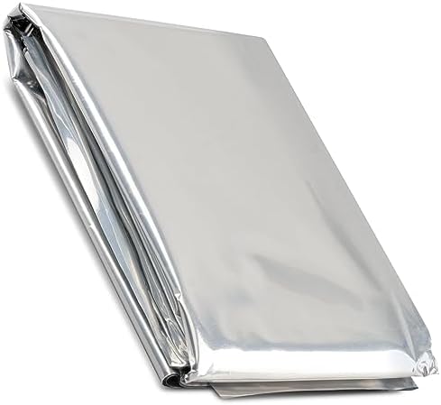 [MGI01111] Telo termico sheet 140 x 210 cm
