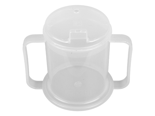 [GM-30424] BICCHIERE CON MANICI