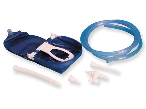 [28720] ENTEROCLISMA