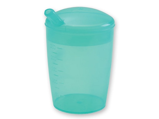 [GM-30435] BICCHIERE IN PLASTICA