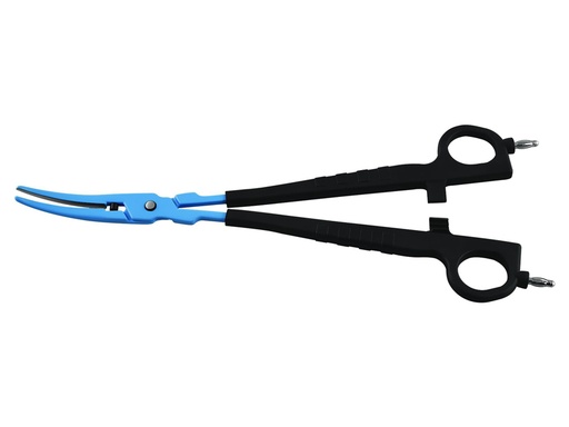 [GM-30445] PINZA BIPOLARE SALDATURE 26 cm