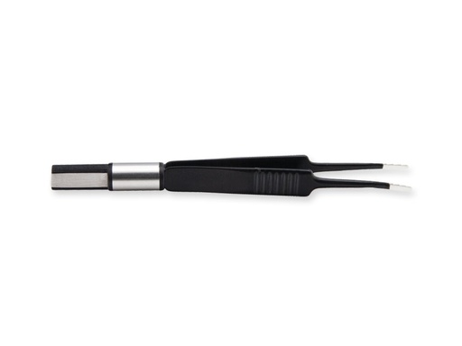 [GM-30451] PINZA "NON STICK" JEWELLER - 11,5 cm - punte 0,7 mm