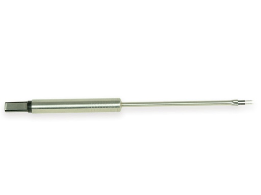 [GM-30453] PINZA BIPOLARE BINNER RETTA - 18 cm