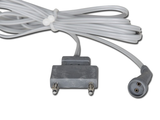 [30637] CAVO BIPOLARE ATTACCO US per MB 120F-200D/F-250-300D-400-400D