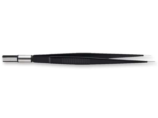 [GM-30484] PINZA "NON STICK" RETTA - 20 cm - punte 1 mm