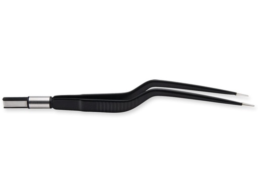 [GM-30491] PINZA "NON STICK" BAIONETTA - 20 cm - punte 1 mm