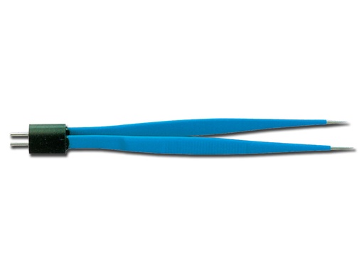 [30621] PINZA BIPOLARE SEMKIN - 14 cm