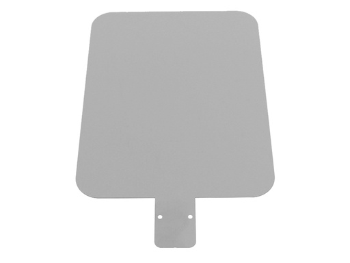 [GM-30500] NUOVA PLACCA METALLO - senza cavo necessita 30563