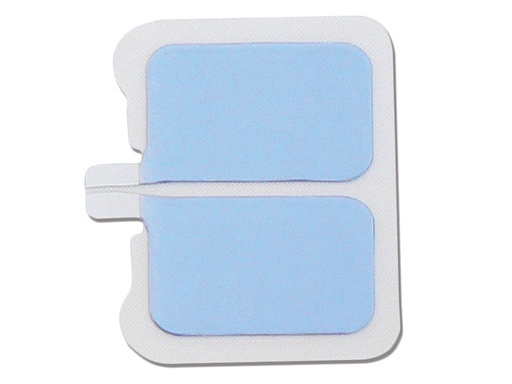 [30495] PLACCA REM TNT MONOUSO ADULTI/PEDIATRICA