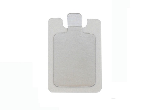 [30490] PLACCA MONOUSO - pediatrica