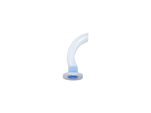 [GM-30591] CANNULE DI GUEDEL 50 mm - bambini (blu)