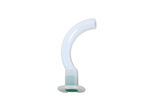 [GM-30593] CANNULE DI GUEDEL 80 mm - adulti piccolo (verde)