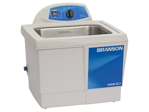 [35521] PULITRICE BRANSON 5800 MH - 9,5 litri