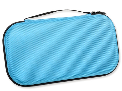[GM-30642] ASTUCCIO PORTA FONENDO - turchese