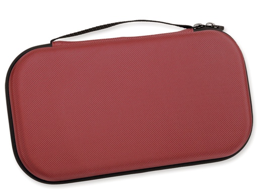 [GM-30648] ASTUCCIO PORTA FONENDO - bordeaux