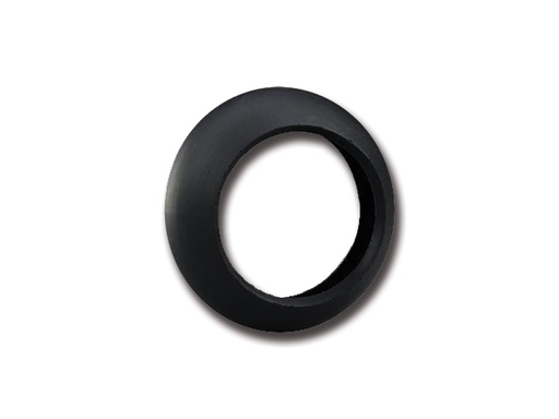 [GM-30681] ANELLO NEOPRENE ANTIFREDDO - adulti Classic II - nero - 36544