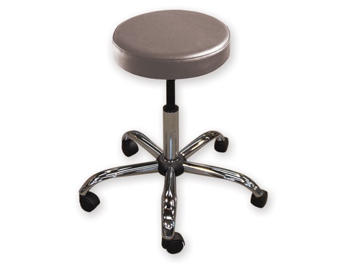 [45202] SGABELLO - grigio