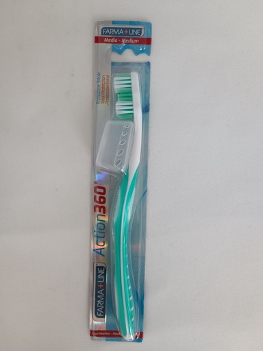 [IGP01123] Spazzolino dentale farmaline