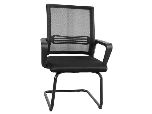 [GM-30756] SEDIA CANTILEVER VISITATORE SIDNEY