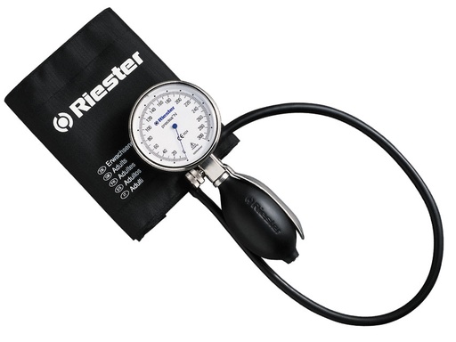[GM-30776] SFIGMO PRECISA N RIESTER - alluminio - 1 tubo