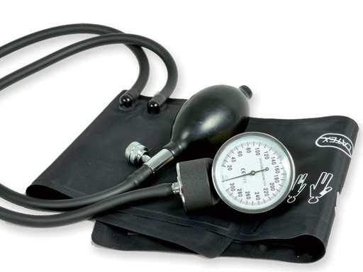 [32692] SFIGMO ANEROIDE YTON - bracciale componente unico