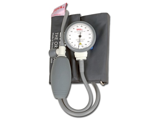 [GM-30781] SFIGMO ERKA SWITCH SIMPLEX - 2 tubi