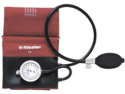 [GM-30782] RIESTER SPHYGMOTENSIOPHONE - 1380