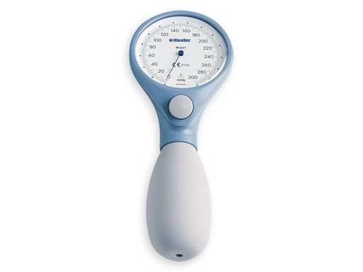 [32715] SFIGMO RI-SAN RIESTER - azzurro