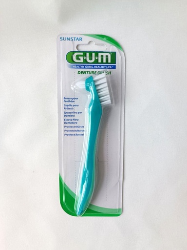 [IGP04028] Spazzolino per protesi Gum Denture