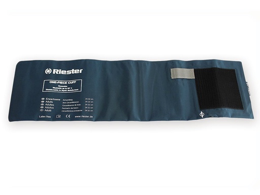 [49817] BRACCIALE RIESTER "PEZZO UNICO" 1 TUBO - adulto