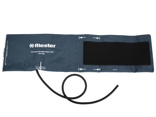 [49818] BRACCIALE RIESTER "PEZZO UNICO" 1 TUBO - adulto large