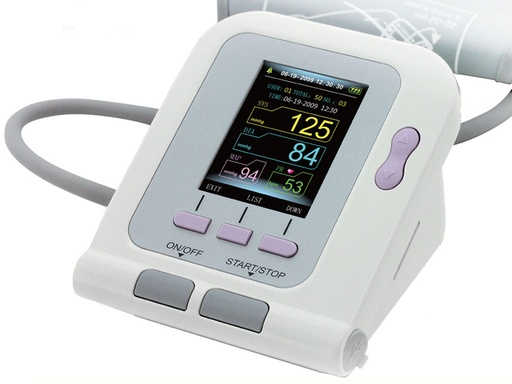 [GM-30835] MISURATORE DI PRESSIONE LEO
