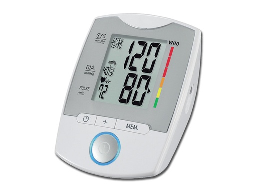 [GM-30842] MISURATORE DI PRESSIONE X-LIFE da braccio