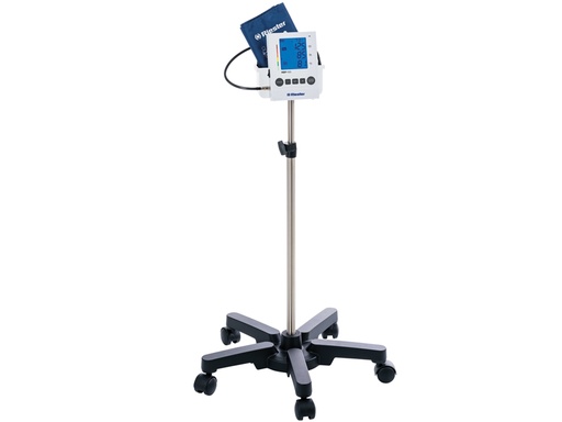[GM-30871] MISURATORE PRESSIONE RIESTER RBP-100 - 1741 su carrello