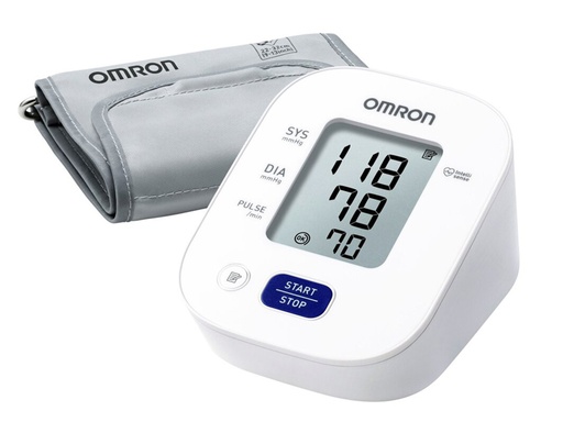 [GM-30881] MISURATORE DI PRESSIONE OMRON M2 HEM-7143-E