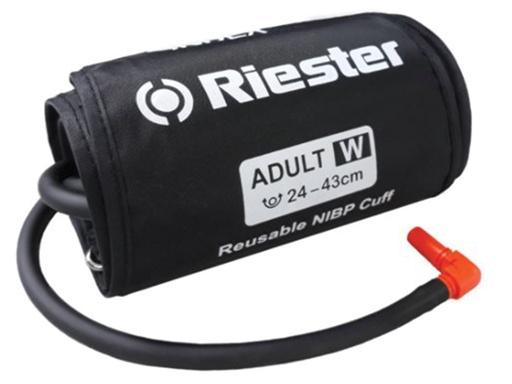 [49956] BRACCIALE PER ADULTI 24-43 cm - 12633 - ricambio per 49950/1