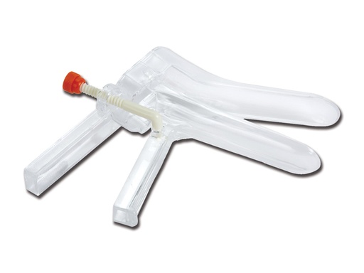 [29986] SPECULUM VITE LATERALE - MIX - sterile