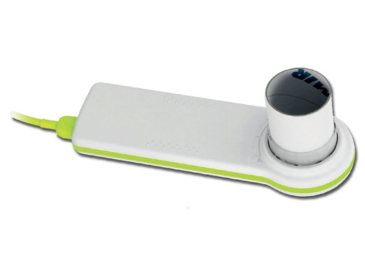 [GM-30903] SPIROMETRO MINISPIR LIGHT con software