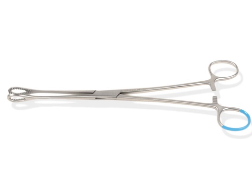 [38887] PINZA FOERSTER STERILE - 25 cm