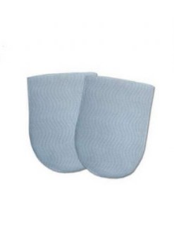 [IGP03007] Manopola presaponata 1 lato napa/tnt