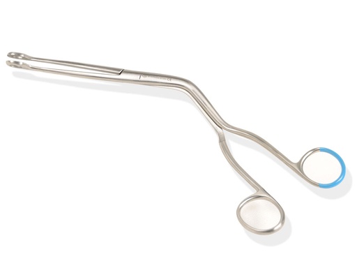 [GM-30907] PINZA MAGILL STERILE - 25 cm - adulti