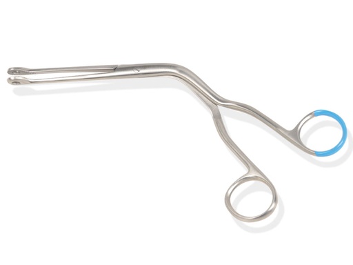 [38890] PINZA MAGILL STERILE - 20 cm - pediatrica