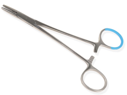 [GM-30924] PORTA AGHI MAYO-HEGAR STERILE - 16 cm