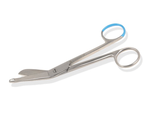 [GM-30926] FORBICI LIESTER STERILI - 14 cm