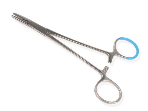 [GM-30938] PORTA AGHI MAYO-HEGAR STERILE - 14 cm