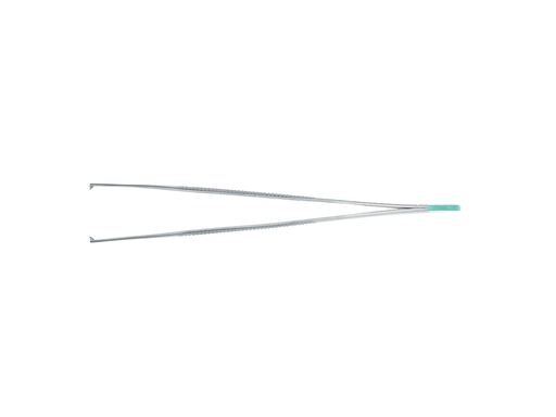 [38744] PEHA 991062 PINZA ADSON PER TESSUTI - retta - 12 cm