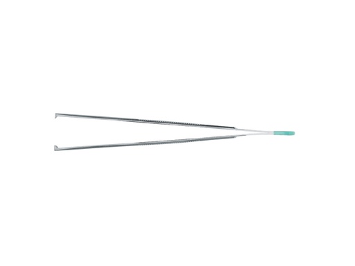 [MOR0966] PEHA 991063 PINZA STANDARD PER TESSUTI - retta - 14 cm